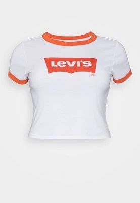 T-shirt z nadrukiem Levi's® Plus