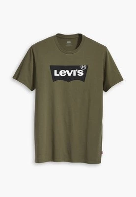 T-shirt z nadrukiem Levi's® Plus