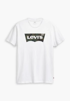 T-shirt z nadrukiem Levi's® Plus