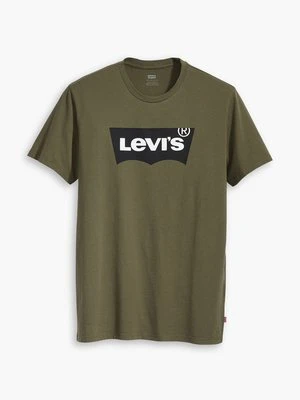 T-shirt z nadrukiem Levi's® Plus