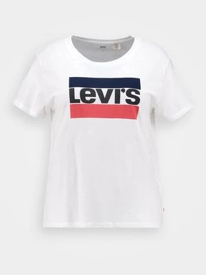 T-shirt z nadrukiem Levi's® Plus