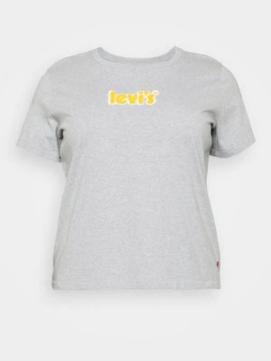 T-shirt z nadrukiem Levi's® Plus