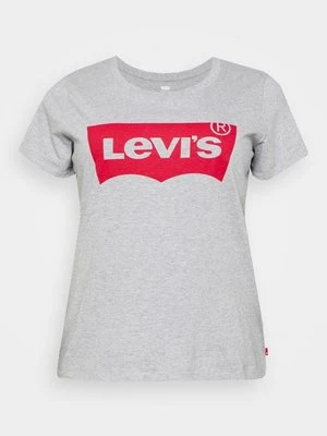 T-shirt z nadrukiem Levi's® Plus