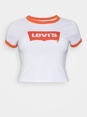 T-shirt z nadrukiem Levi's® Plus