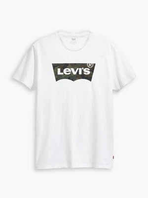 T-shirt z nadrukiem Levi's® Plus