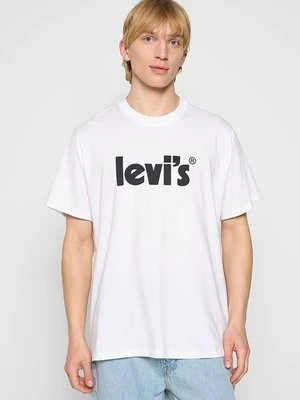 T-shirt z nadrukiem Levi's® Plus