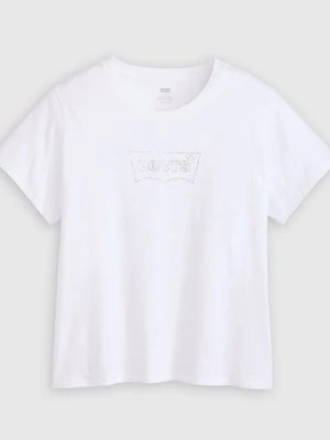 T-shirt z nadrukiem Levi's® Plus