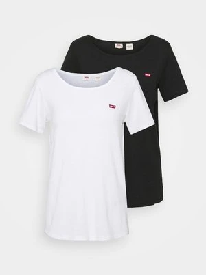 T-shirt z nadrukiem Levi's® Plus