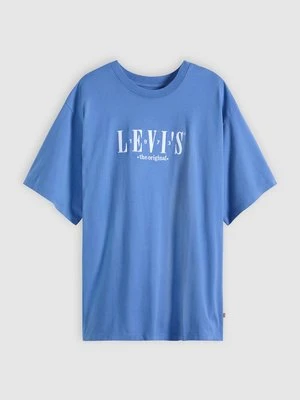T-shirt z nadrukiem Levi's® Plus
