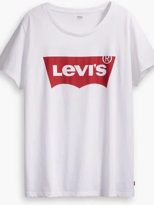 T-shirt z nadrukiem Levi's® Plus