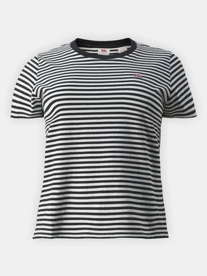T-shirt z nadrukiem Levi's® Plus