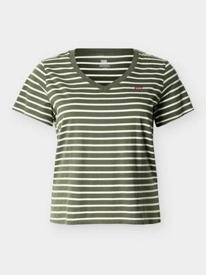 T-shirt z nadrukiem Levi's® Plus