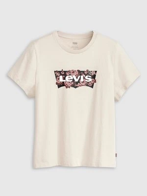 T-shirt z nadrukiem Levi's® Plus