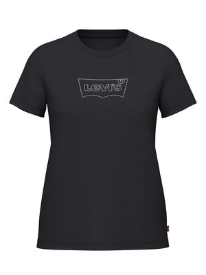 T-shirt z nadrukiem Levi's® Plus