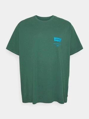 T-shirt z nadrukiem Levi's® Plus