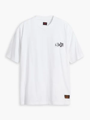 T-shirt z nadrukiem Levi's® Skateboarding