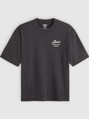 T-shirt z nadrukiem Levi's® Workwear