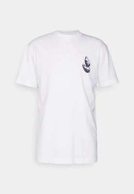 T-shirt z nadrukiem Libertine-Libertine