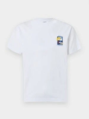 T-shirt z nadrukiem Libertine-Libertine