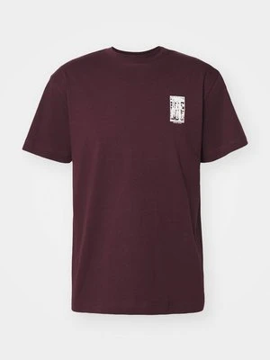 T-shirt z nadrukiem Libertine-Libertine