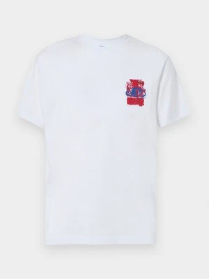 T-shirt z nadrukiem Libertine-Libertine
