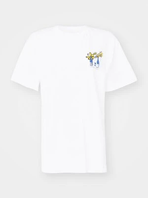 T-shirt z nadrukiem Libertine-Libertine