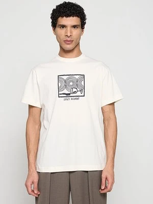 T-shirt z nadrukiem Libertine-Libertine