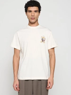 T-shirt z nadrukiem Libertine-Libertine