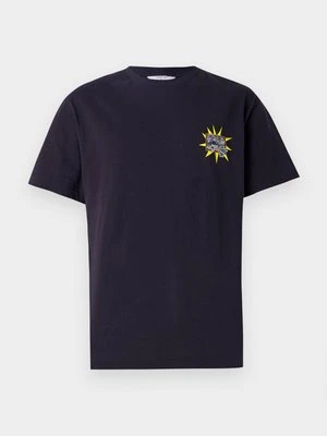 T-shirt z nadrukiem Libertine-Libertine
