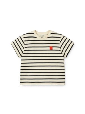 T-shirt z nadrukiem Liewood