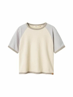 T-shirt z nadrukiem Lil' Atelier