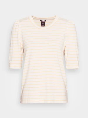 T-shirt z nadrukiem Lindex