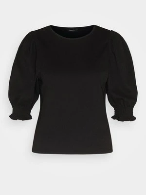 T-shirt z nadrukiem Lindex