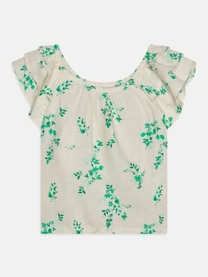 T-shirt z nadrukiem Lindex