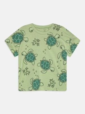 T-shirt z nadrukiem Lindex