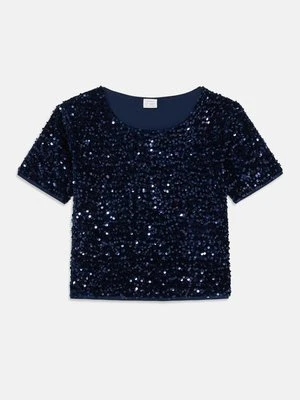 T-shirt z nadrukiem Lindex