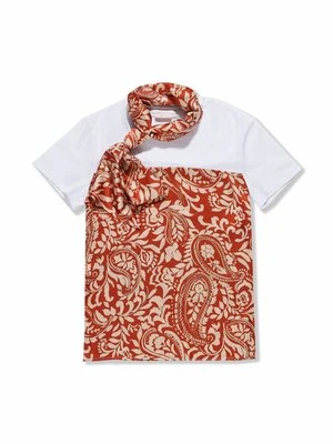 T-shirt z nadrukiem LIU JO