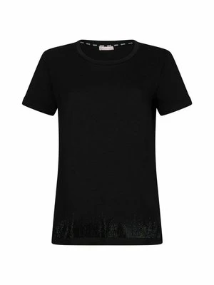 Zdjęcie produktu T-shirt z nadrukiem LIU JO