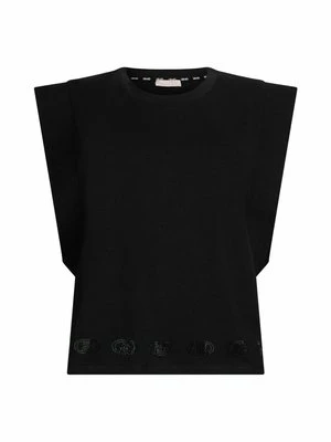 Zdjęcie produktu T-shirt z nadrukiem LIU JO
