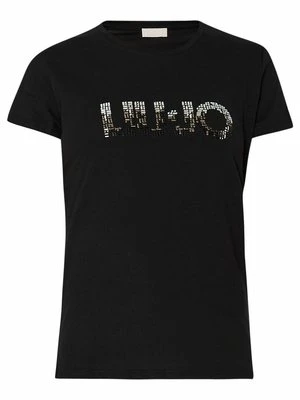 T-shirt z nadrukiem Liu Jo Jeans