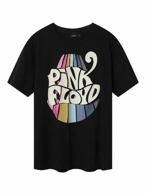 T-shirt z nadrukiem LMTD