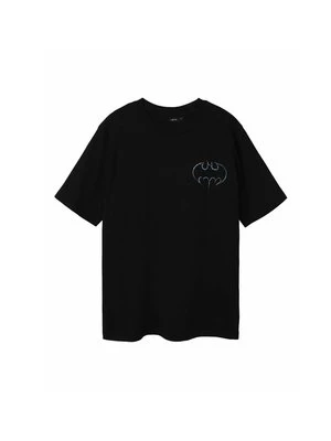 T-shirt z nadrukiem LMTD