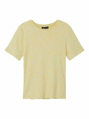 T-shirt z nadrukiem LMTD