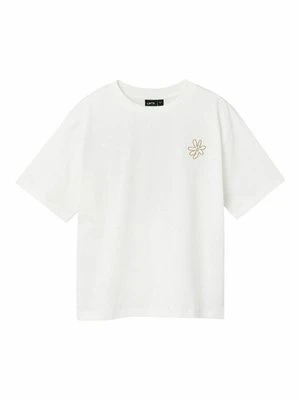 T-shirt z nadrukiem LMTD
