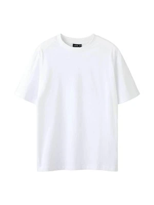 T-shirt z nadrukiem LMTD