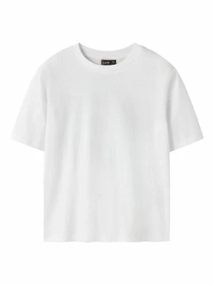 T-shirt z nadrukiem LMTD