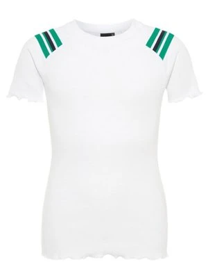 T-shirt z nadrukiem LMTD