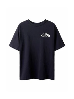 T-shirt z nadrukiem LMTD