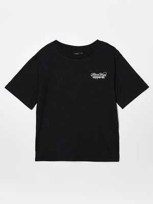 T-shirt z nadrukiem LMTD