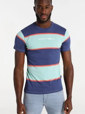 T-shirt z nadrukiem LOIS Jeans